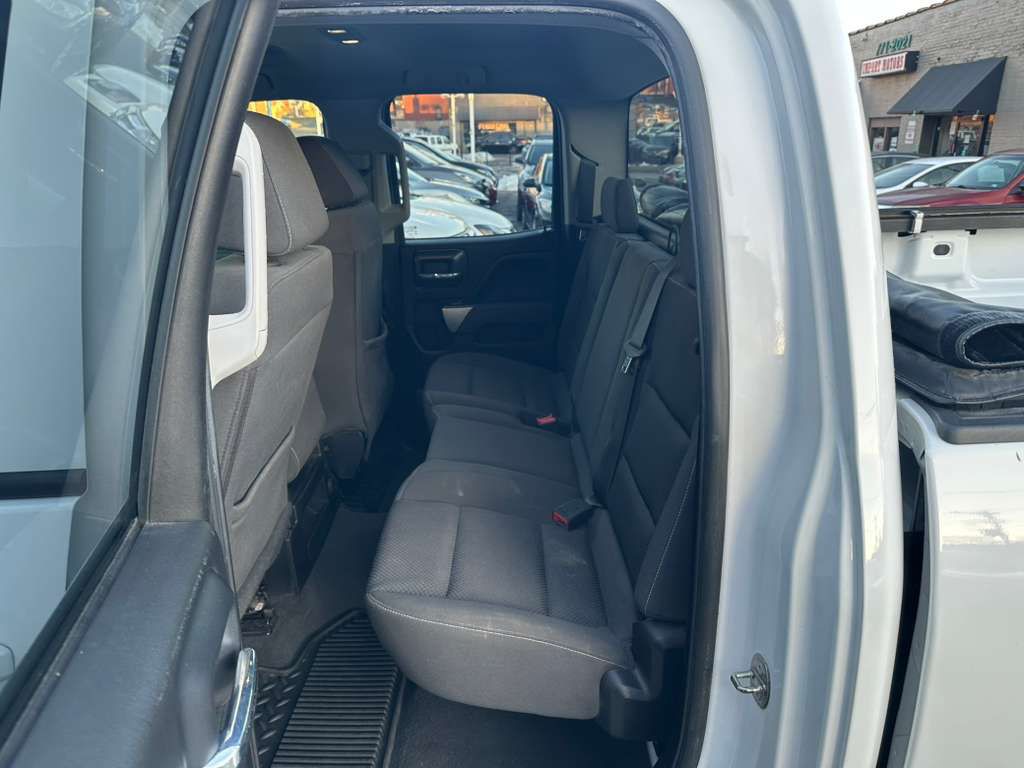 2019 Chevrolet Silverado 1500 Image 21