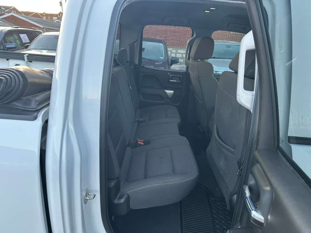 2019 Chevrolet Silverado 1500 Image 22