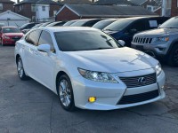 Image for 2013 Lexus ES 300H ID: 7187492