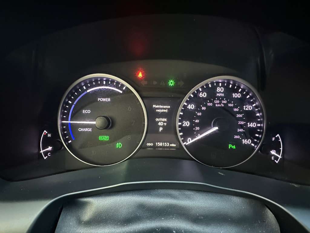 2013 Lexus ES Image 14