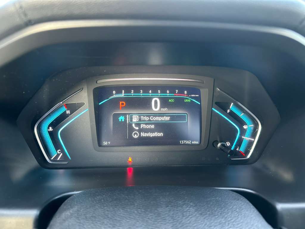 2018 Honda Odyssey Image 14