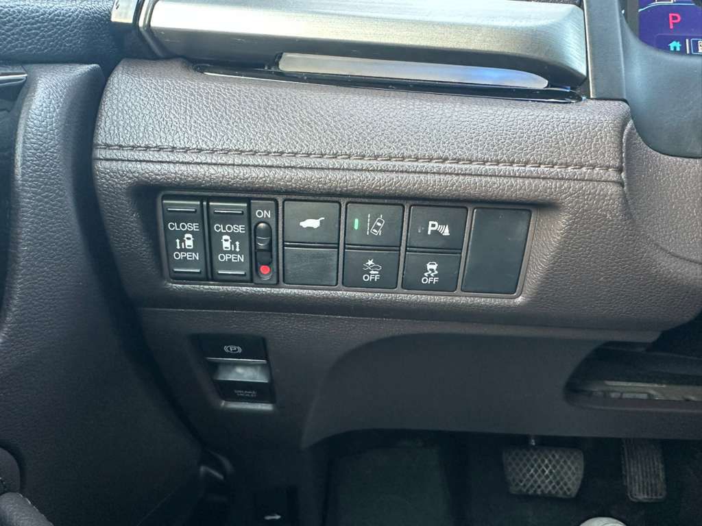 2018 Honda Odyssey Image 19