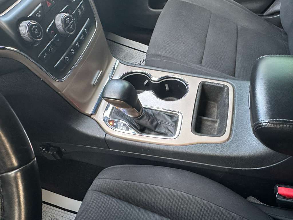 2017 Jeep Grand Cherokee Image 19