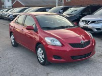 Image for 2012 Toyota Yaris  ID: 7196063