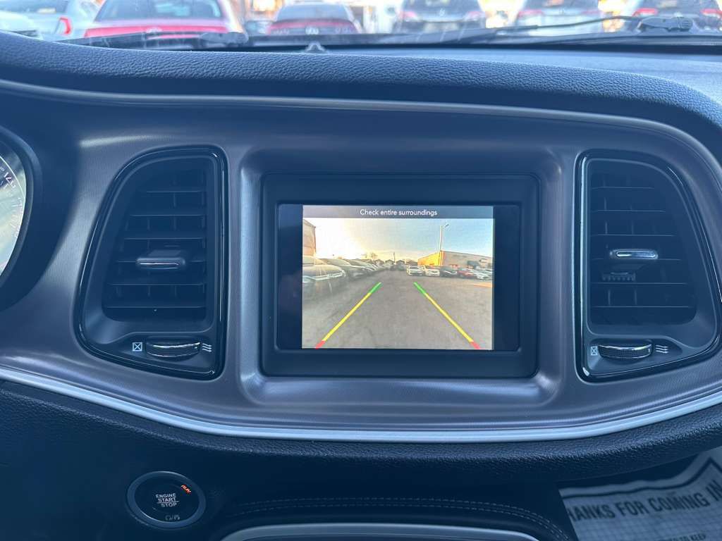 2021 Dodge Challenger Image 15