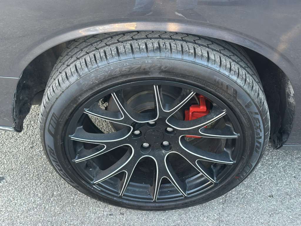 2021 Dodge Challenger Image 22