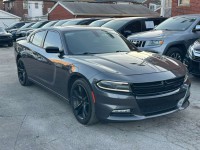 Image for 2016 Dodge Charger SE ID: 7202606