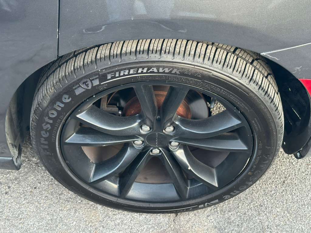 2016 Dodge Charger Image 23