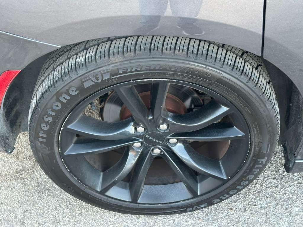 2016 Dodge Charger Image 24