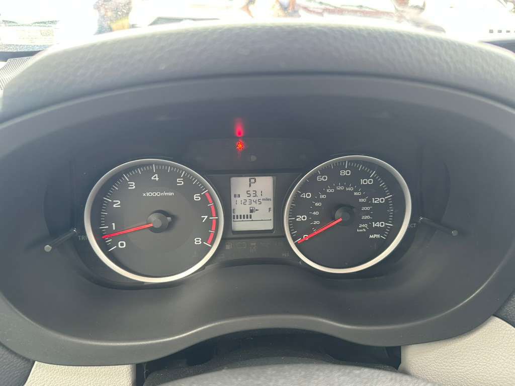 2017 Subaru Forester Image 15