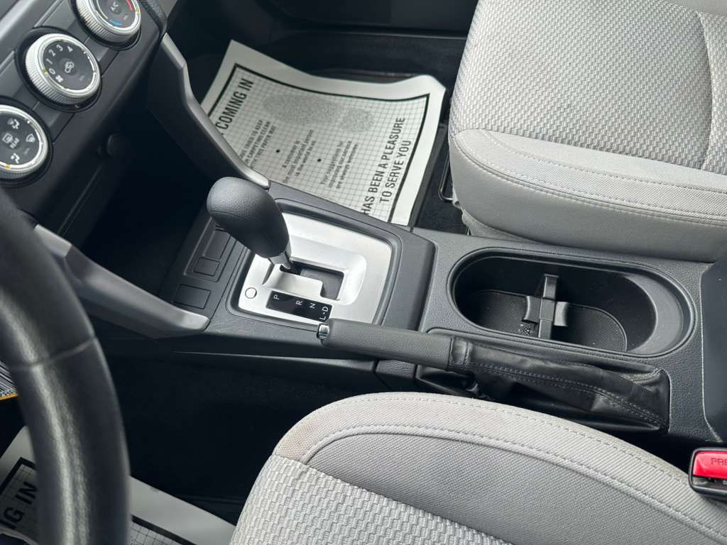 2017 Subaru Forester Image 18