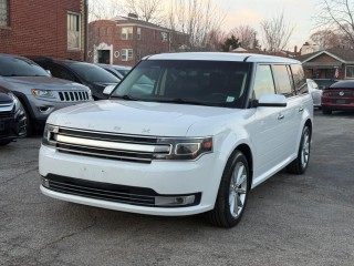 Image for 2017 Ford Flex Limited ID: 7212598