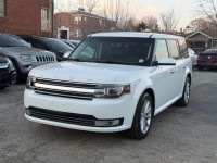 Image for 2017 Ford Flex Limited ID: 7212598