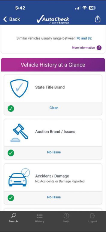 2017 Ford Flex Image 30