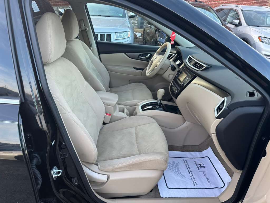 2014 Nissan Rogue Image 20