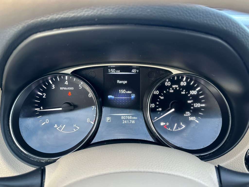 2014 Nissan Rogue Image 14