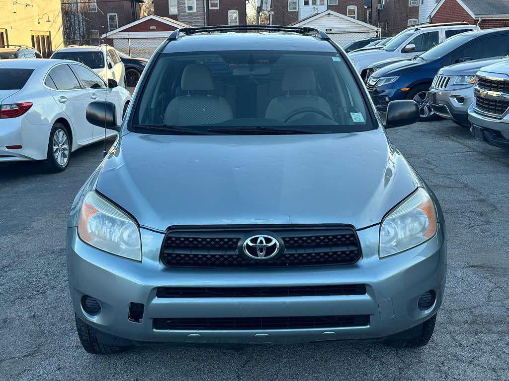 2006 Toyota Rav4 Image 2