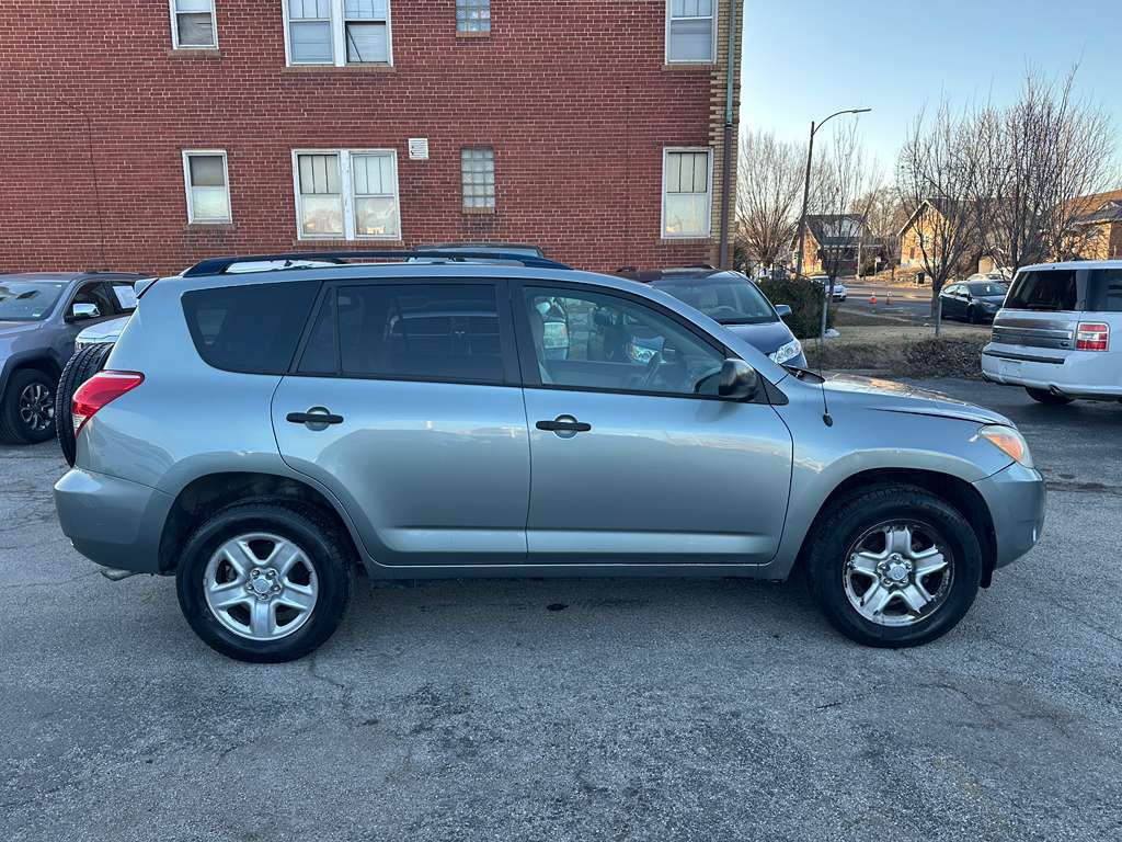2006 Toyota Rav4 Image 4