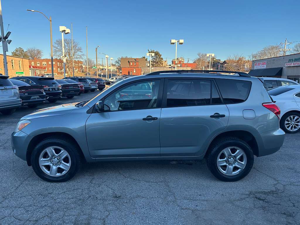 2006 Toyota Rav4 Image 5