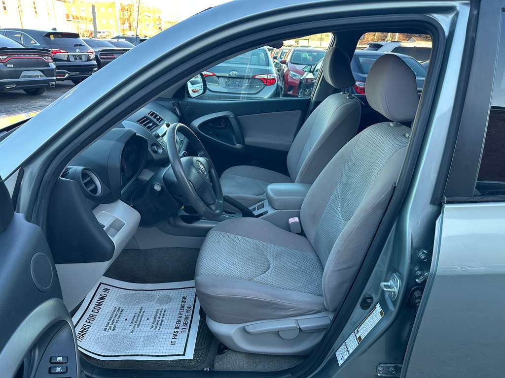 2006 Toyota Rav4 Image 10