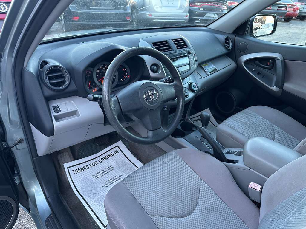 2006 Toyota Rav4 Image 11