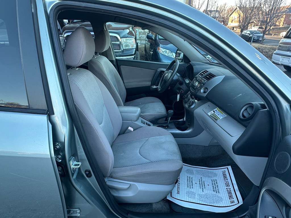 2006 Toyota Rav4 Image 12