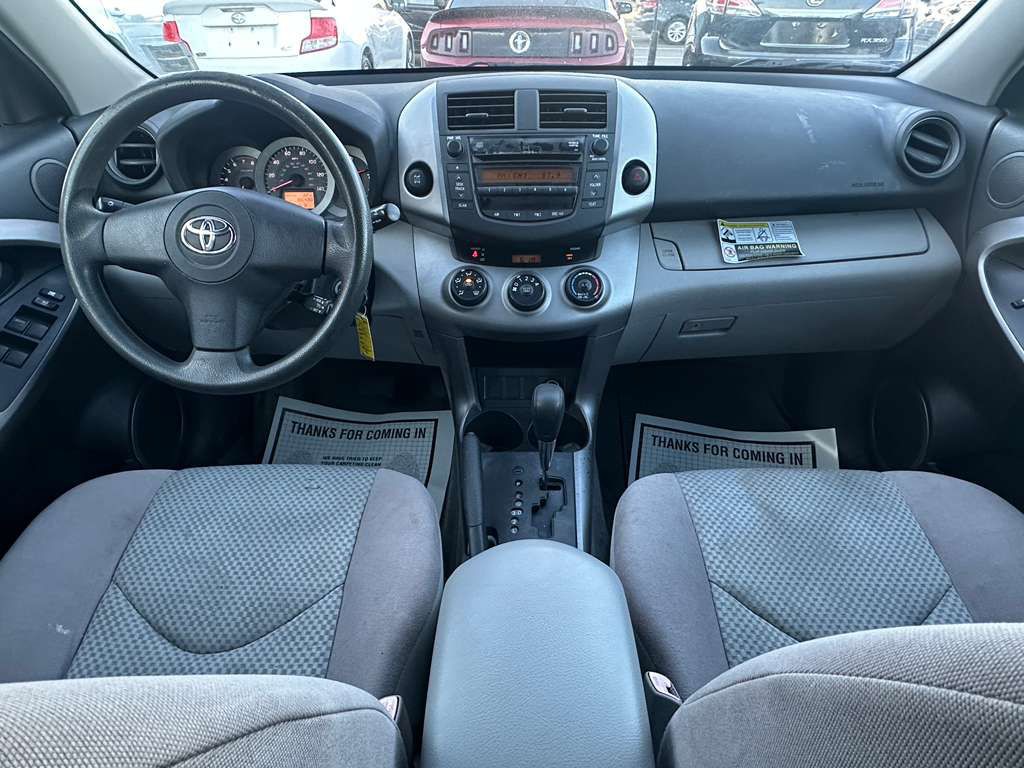 2006 Toyota Rav4 Image 14