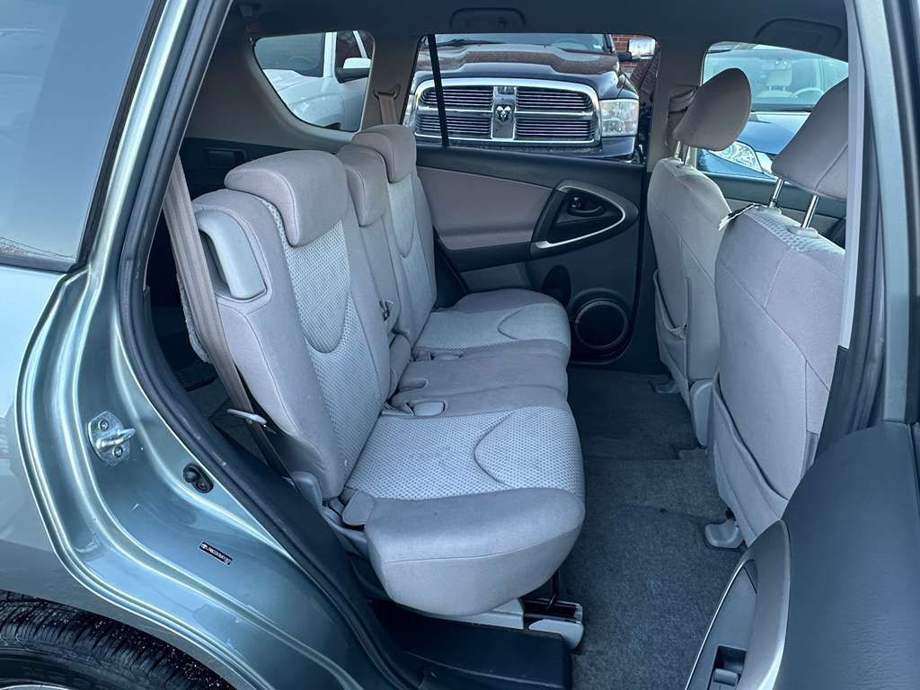 2006 Toyota Rav4 Image 19