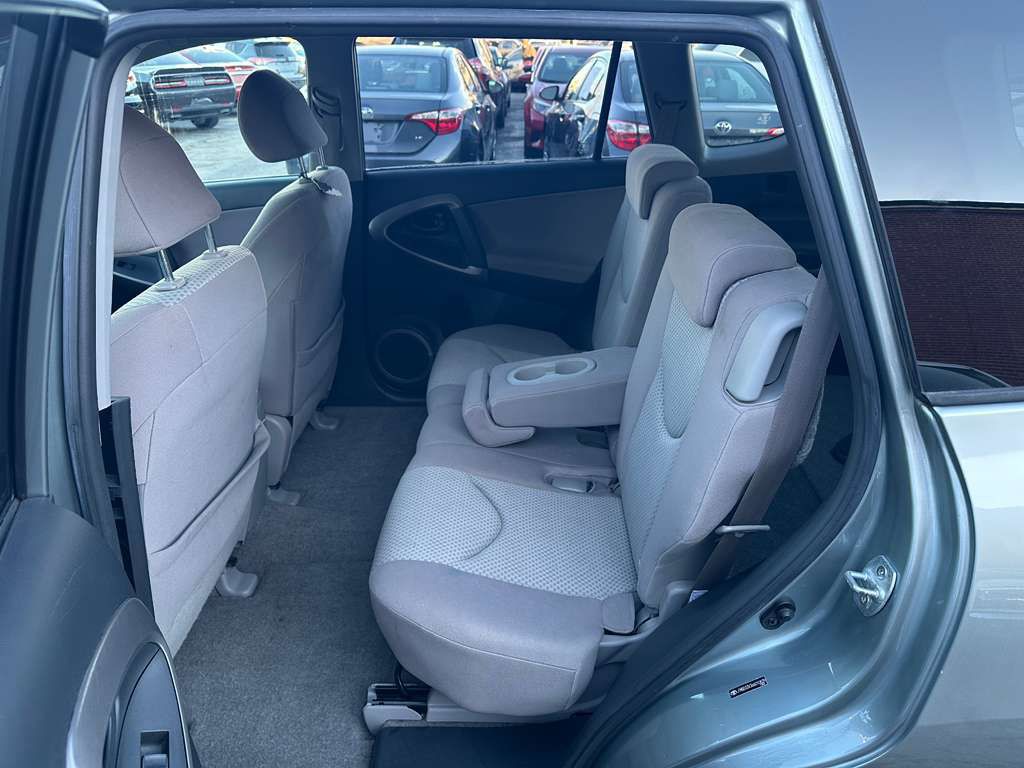 2006 Toyota Rav4 Image 20