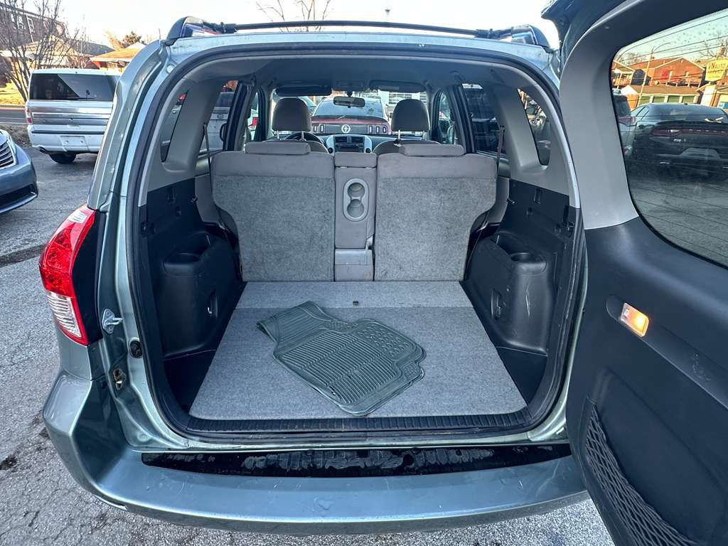 2006 Toyota Rav4 Image 21