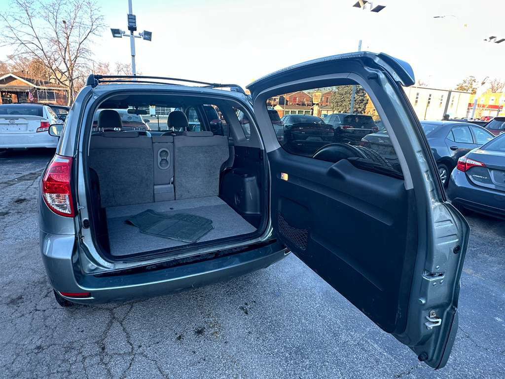 2006 Toyota Rav4 Image 22