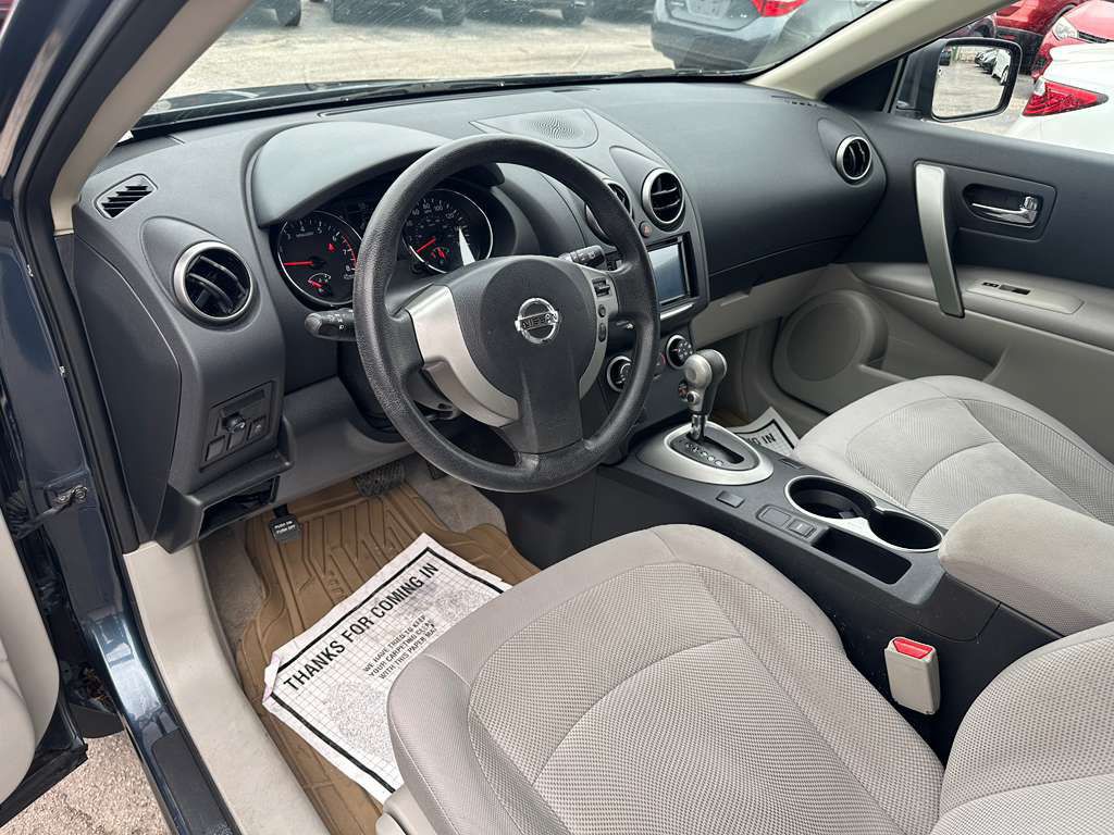 2013 Nissan Rogue Image 11