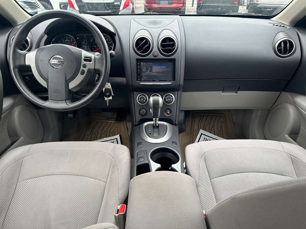 2013 Nissan Rogue Image 14