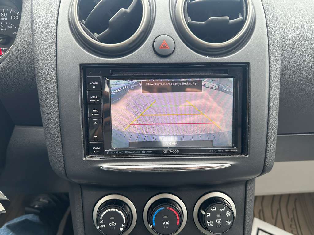 2013 Nissan Rogue Image 16