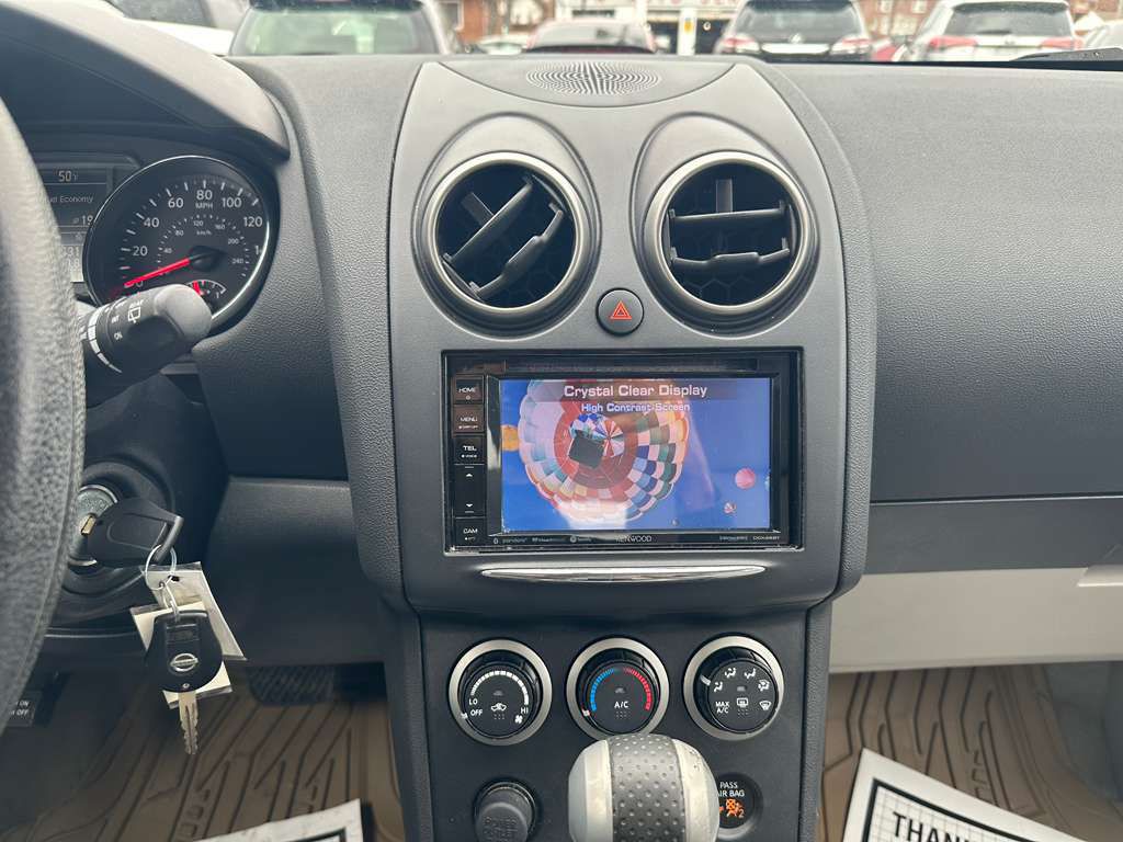 2013 Nissan Rogue Image 17