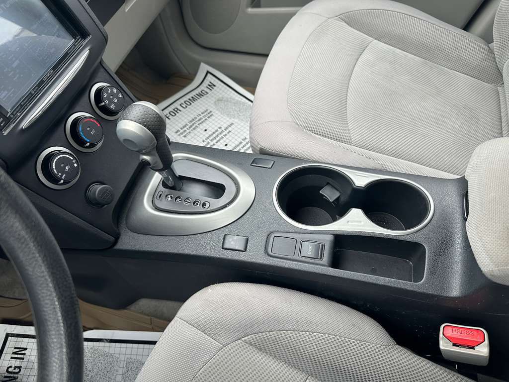 2013 Nissan Rogue Image 18