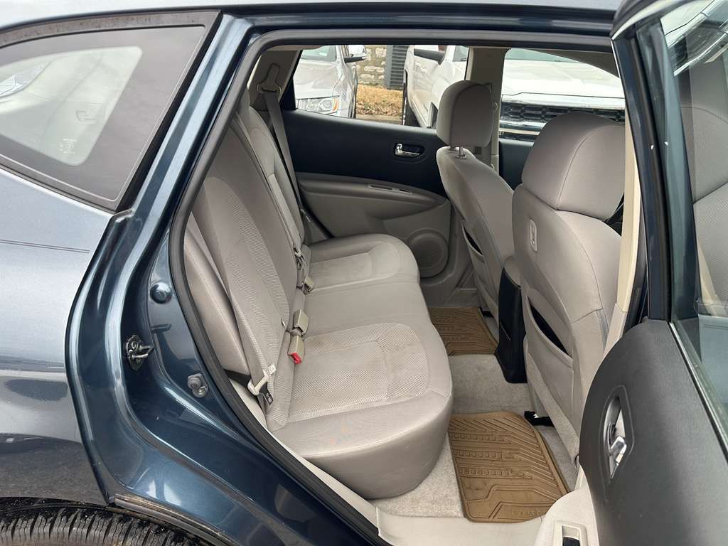 2013 Nissan Rogue Image 19