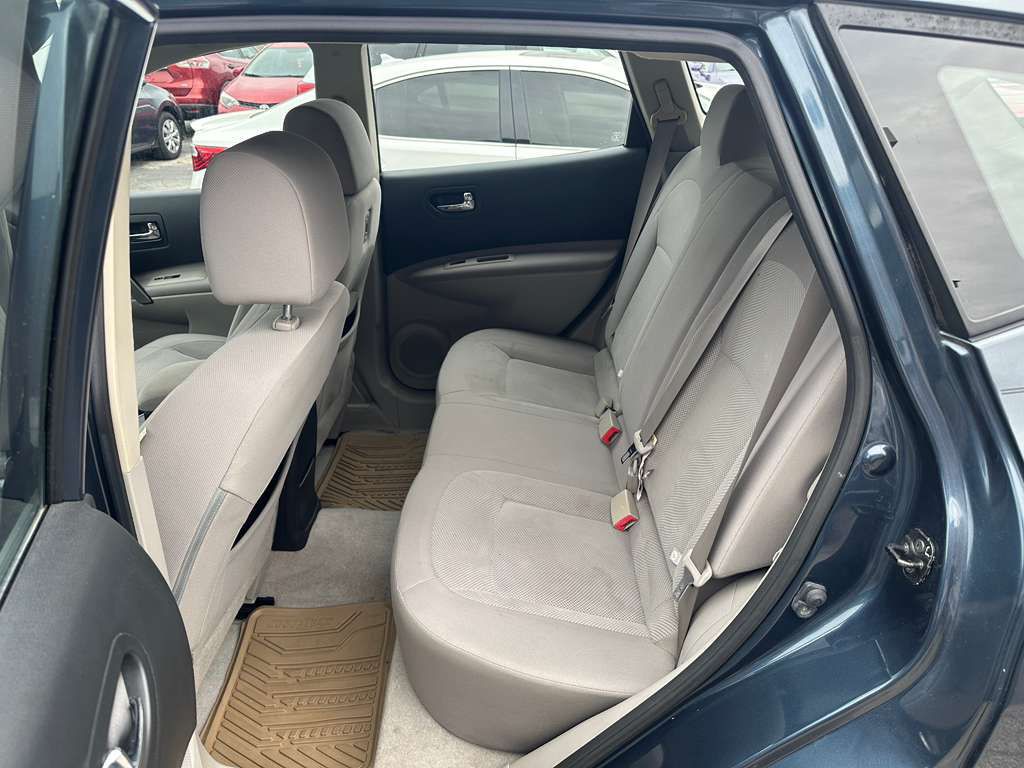 2013 Nissan Rogue Image 20