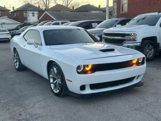 Image for 2022 Dodge Challenger GT ID: 7238778
