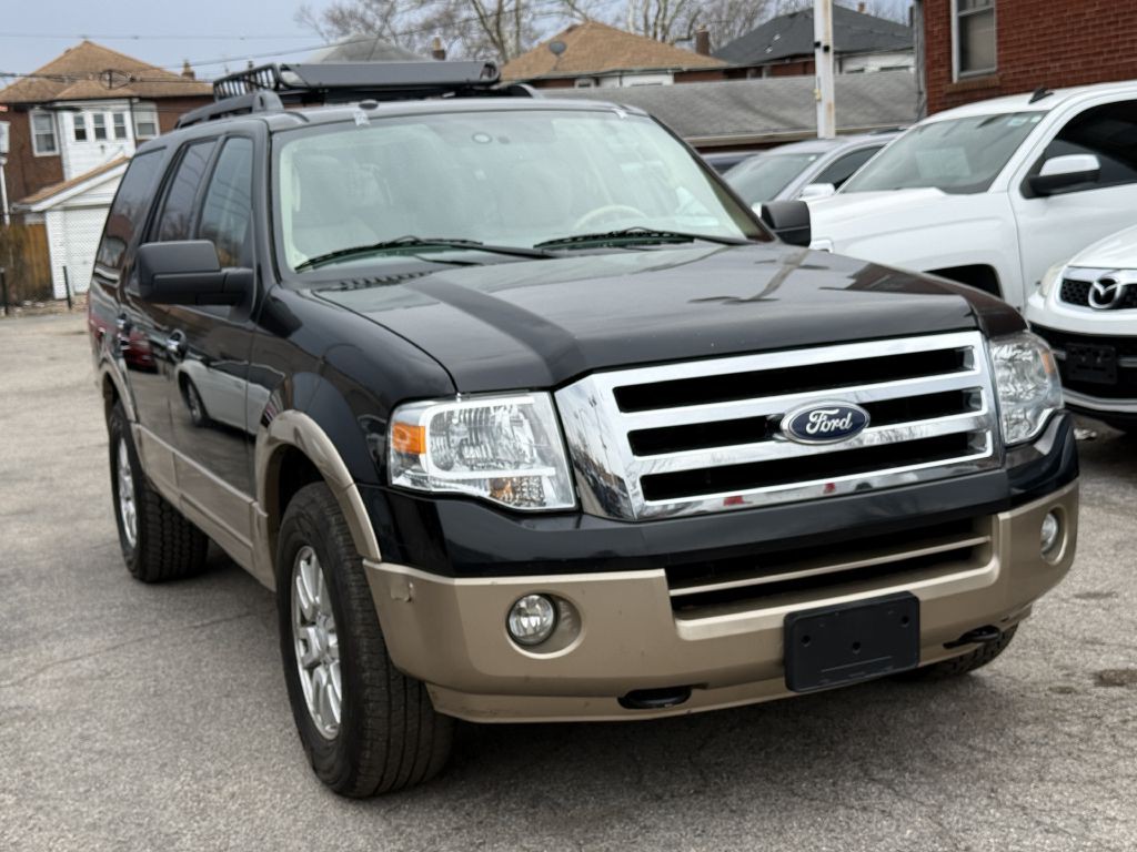 2012 Ford Expedition Image 3