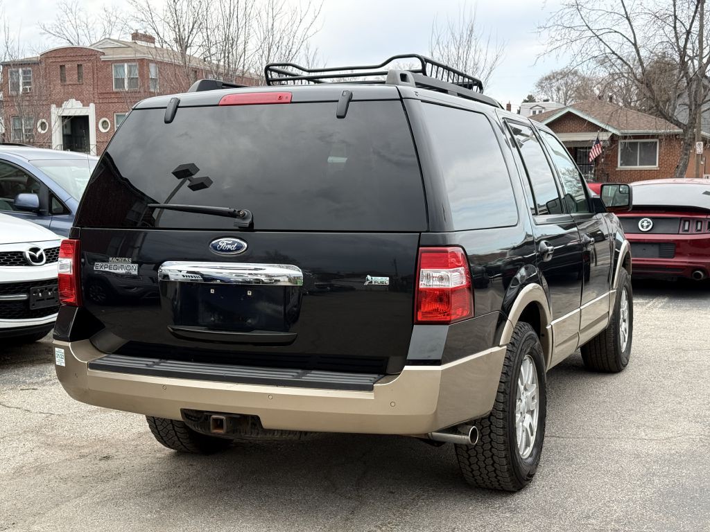 2012 Ford Expedition Image 4