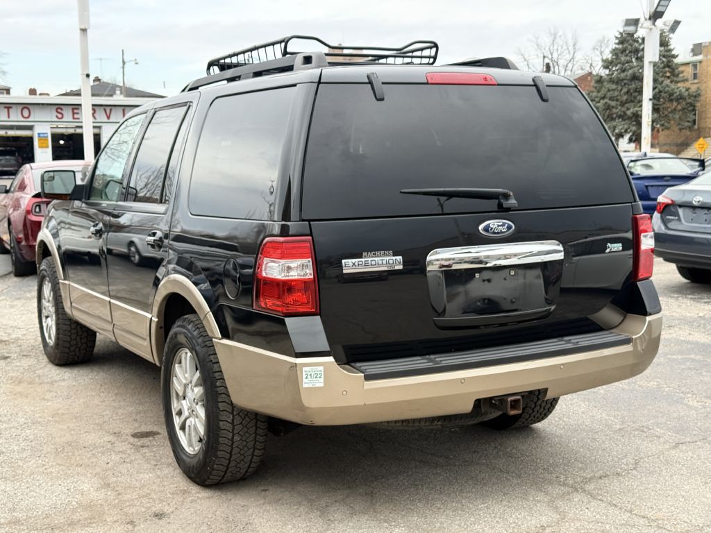 2012 Ford Expedition Image 5