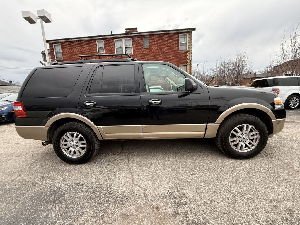 2012 Ford Expedition Image 6