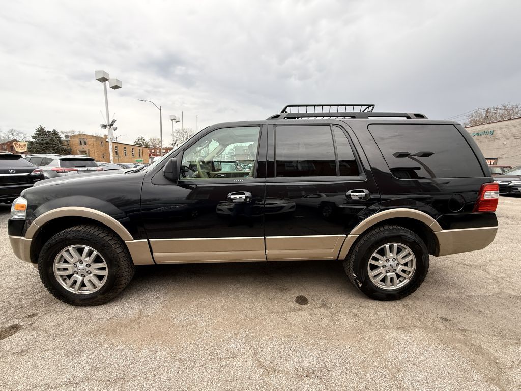 2012 Ford Expedition Image 7