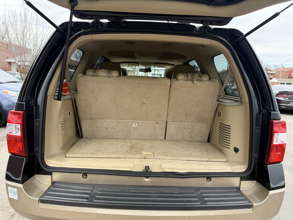 2012 Ford Expedition Image 9