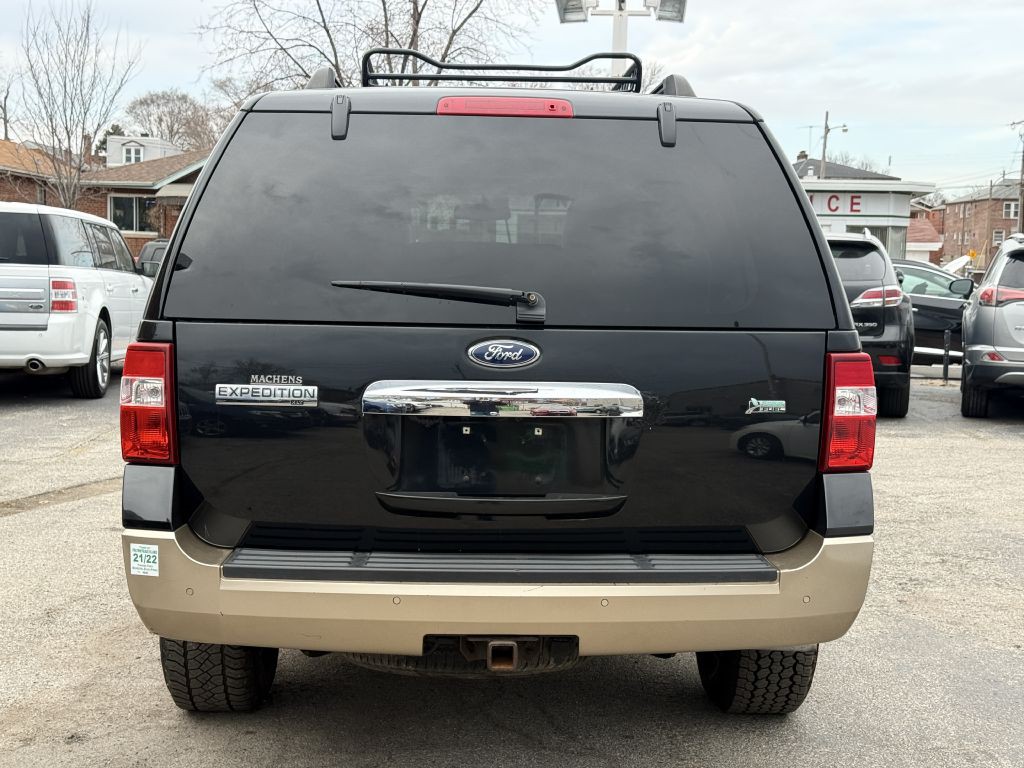 2012 Ford Expedition Image 10