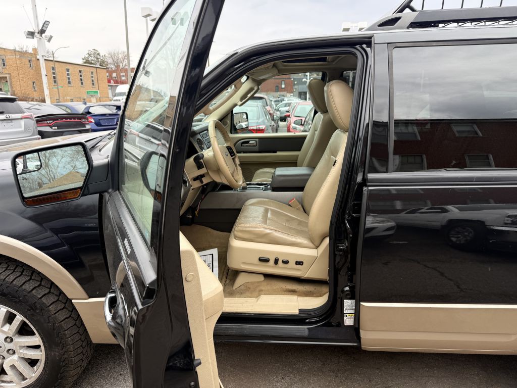 2012 Ford Expedition Image 11