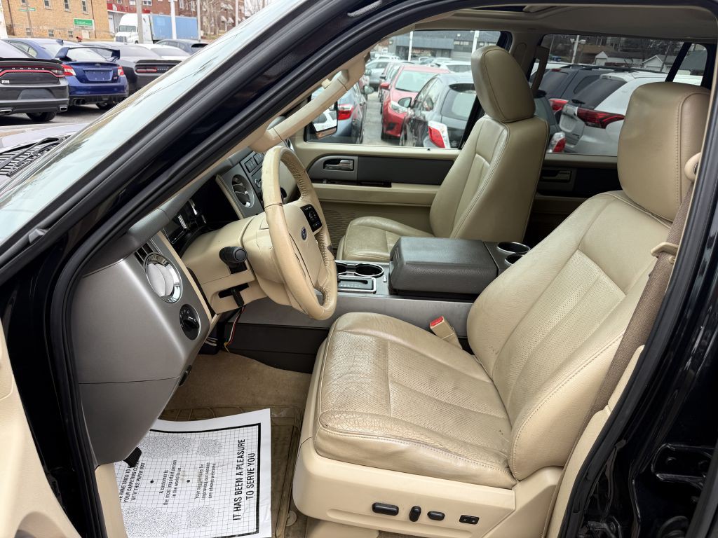 2012 Ford Expedition Image 12