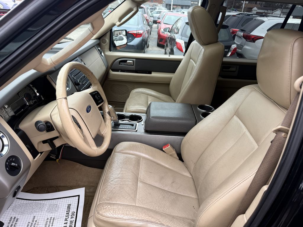 2012 Ford Expedition Image 13