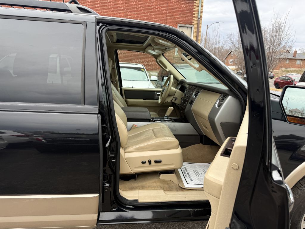 2012 Ford Expedition Image 19